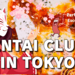 Hentai Clubs in Tokyo