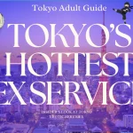 Tokyo Sex Service